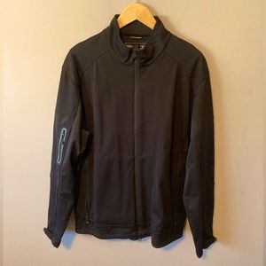 Cutter & Buck WeatherTec Jacket